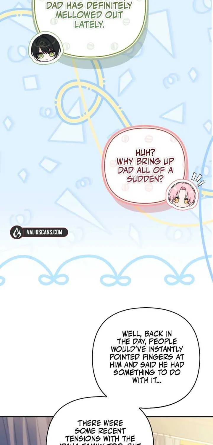 The Youngest Daughter of the Villainous Duke Chapter 106 page 16 - 