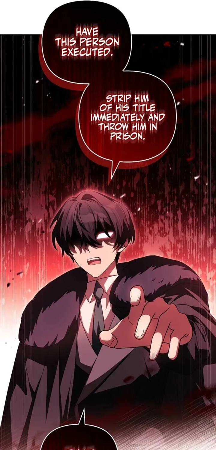 The Youngest Daughter of the Villainous Duke Chapter 106 page 18 - 