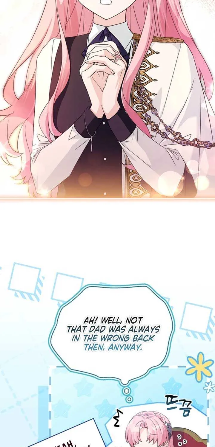 The Youngest Daughter of the Villainous Duke Chapter 106 page 20 - 