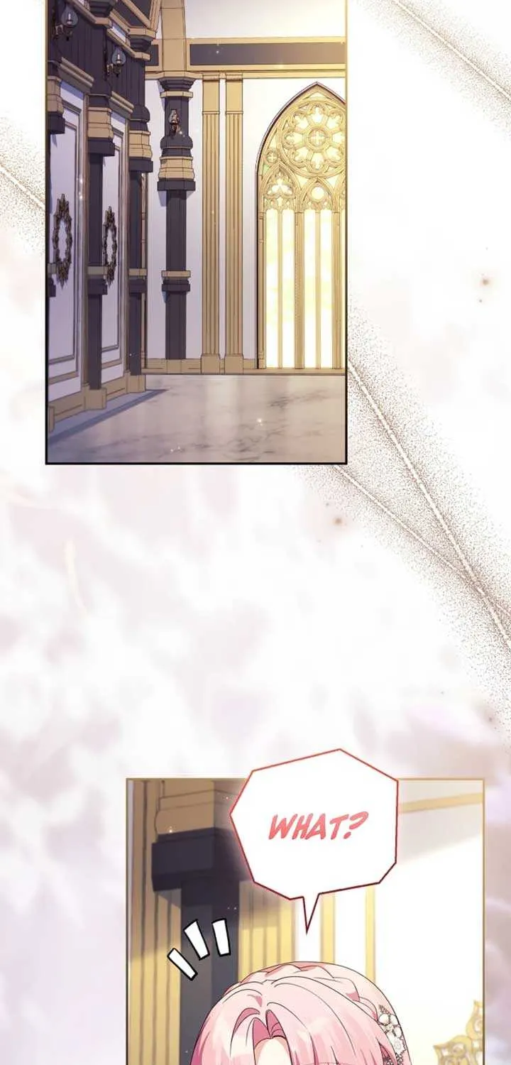 The Youngest Daughter of the Villainous Duke Chapter 106 page 3 - 