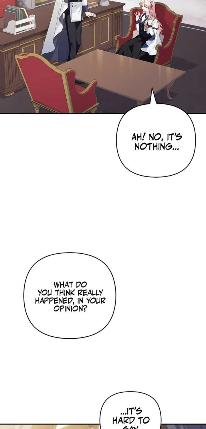 The Youngest Daughter of the Villainous Duke Chapter 106 page 22 - 