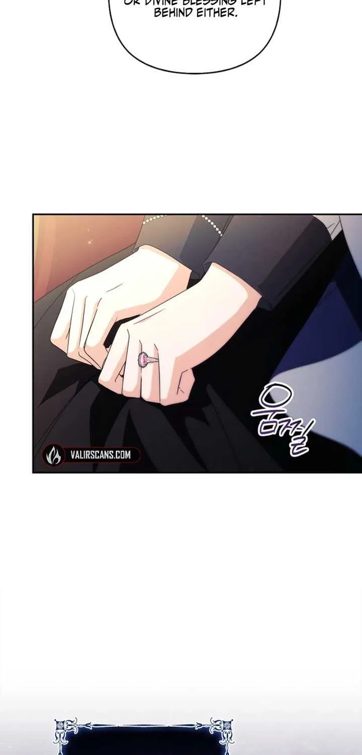 The Youngest Daughter of the Villainous Duke Chapter 106 page 24 - 