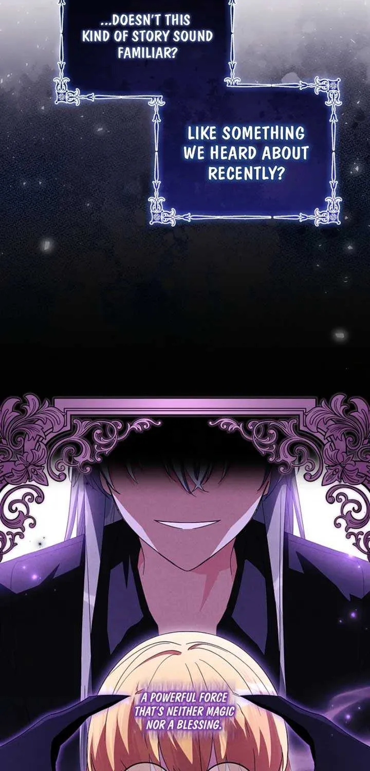 The Youngest Daughter of the Villainous Duke Chapter 106 page 25 - 