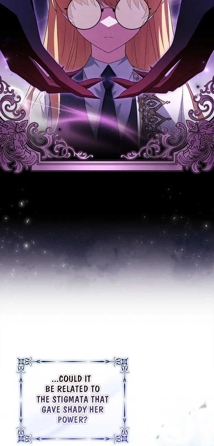 The Youngest Daughter of the Villainous Duke Chapter 106 page 26 - 
