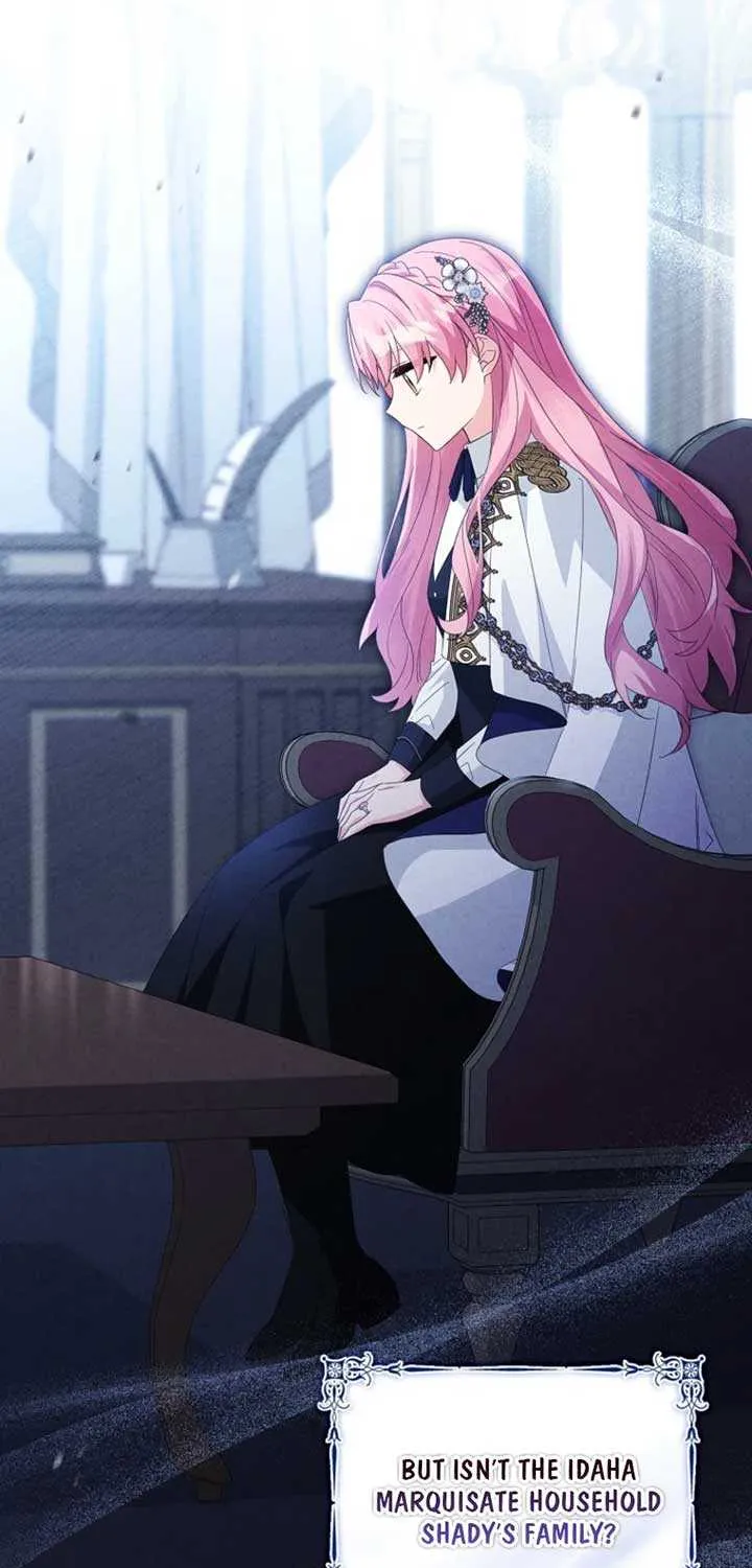 The Youngest Daughter of the Villainous Duke Chapter 106 page 27 - 