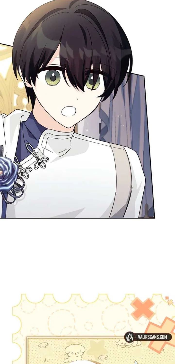 The Youngest Daughter of the Villainous Duke Chapter 106 page 29 - 