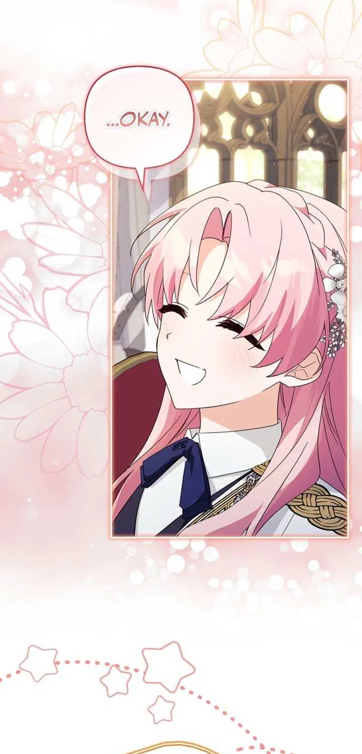 The Youngest Daughter of the Villainous Duke Chapter 106 page 33 - 