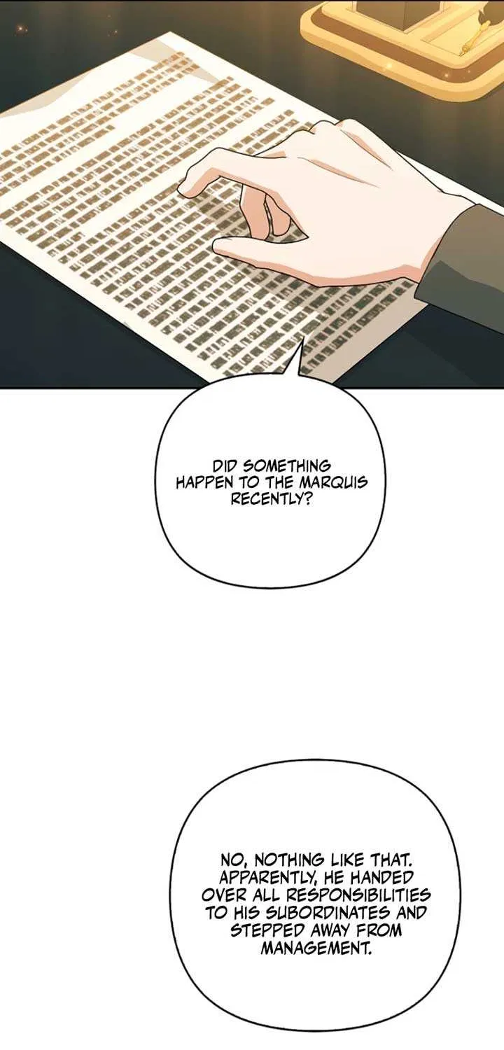 The Youngest Daughter of the Villainous Duke Chapter 106 page 39 - 