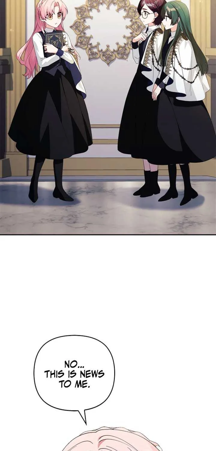 The Youngest Daughter of the Villainous Duke Chapter 106 page 5 - 