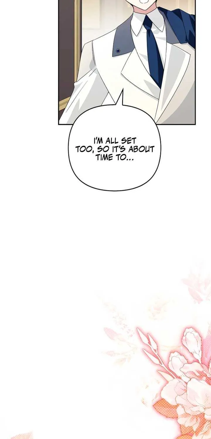 The Youngest Daughter of the Villainous Duke Chapter 106 page 47 - 