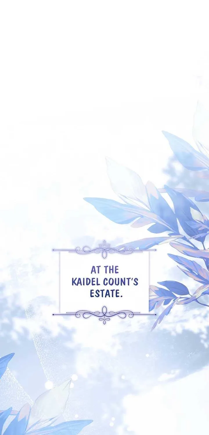 The Youngest Daughter of the Villainous Duke Chapter 106 page 59 - 