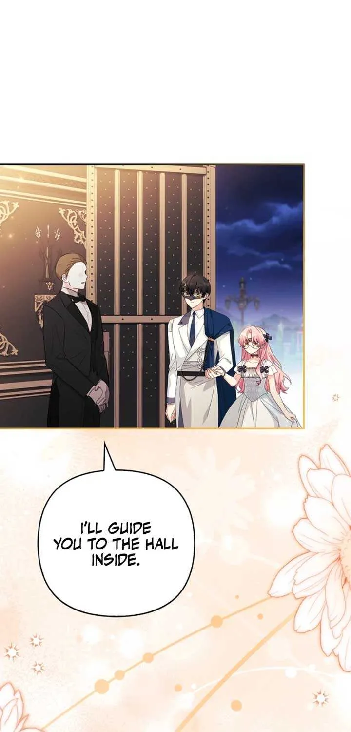 The Youngest Daughter of the Villainous Duke Chapter 106 page 62 - 