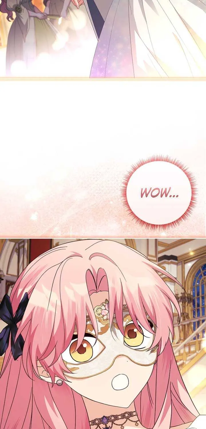 The Youngest Daughter of the Villainous Duke Chapter 106 page 65 - 