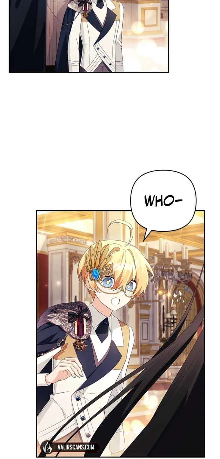The Youngest Daughter of the Villainous Duke Chapter 106 page 76 - 