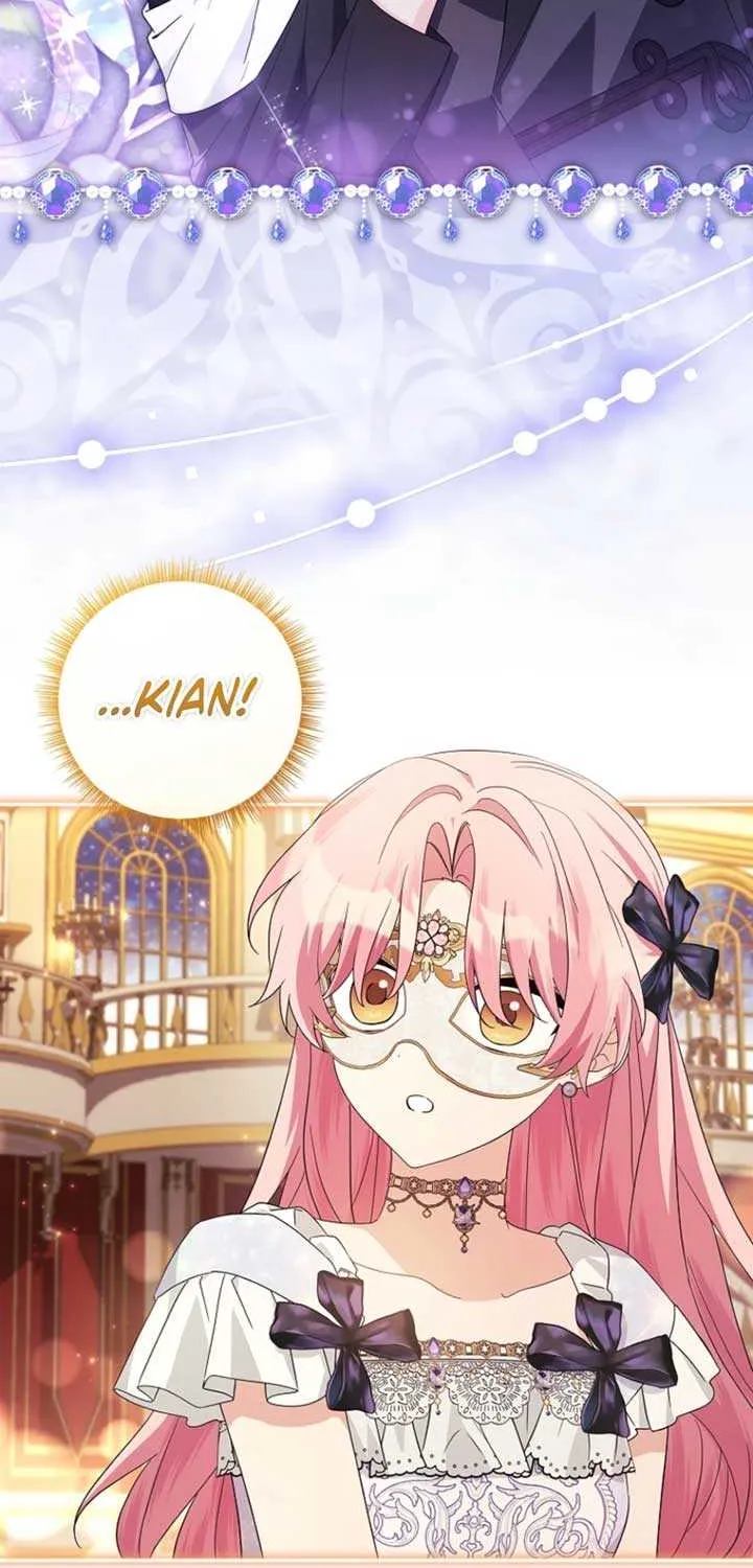 The Youngest Daughter of the Villainous Duke Chapter 106 page 78 - 