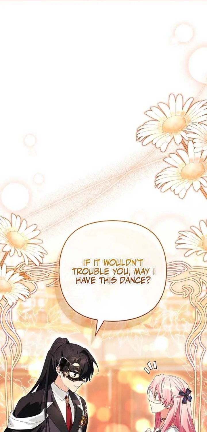 The Youngest Daughter of the Villainous Duke Chapter 106 page 79 - 