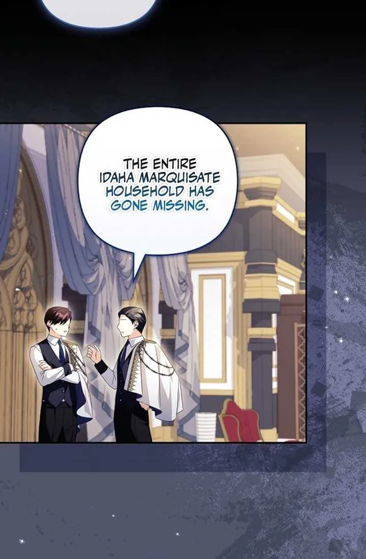 The Youngest Daughter of the Villainous Duke Chapter 106 page 9 - 