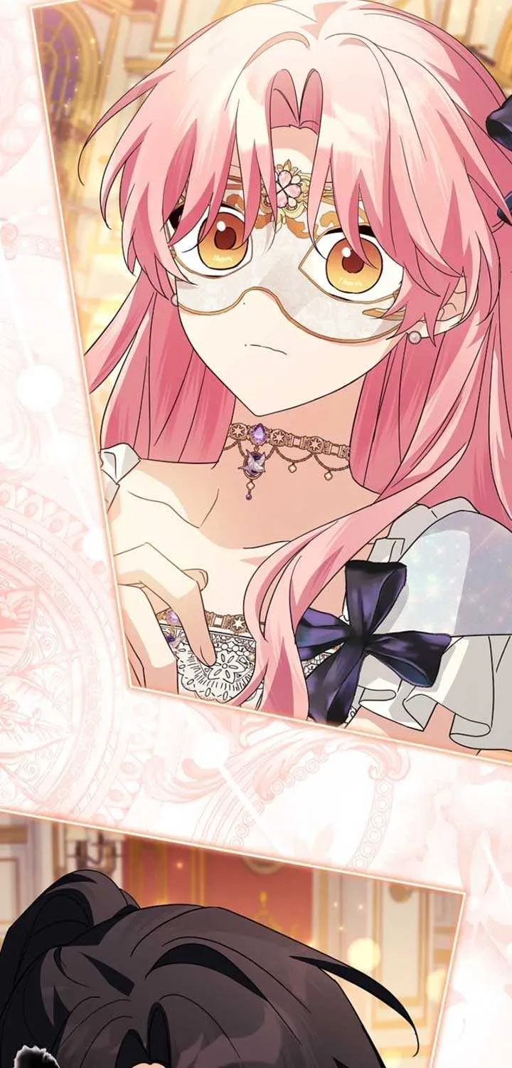 The Youngest Daughter of the Villainous Duke Chapter 106 page 81 - 