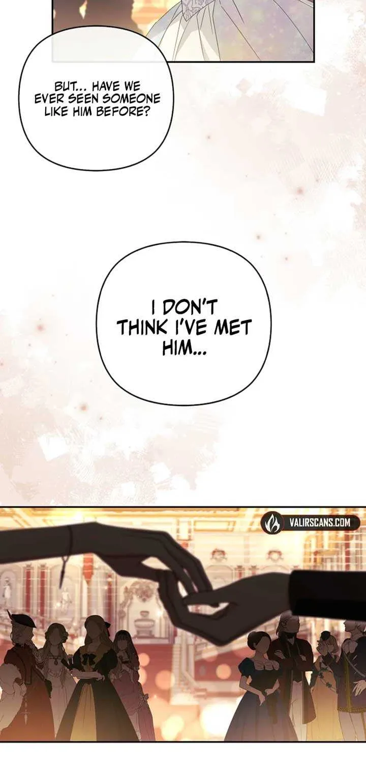 The Youngest Daughter of the Villainous Duke Chapter 106 page 84 - 