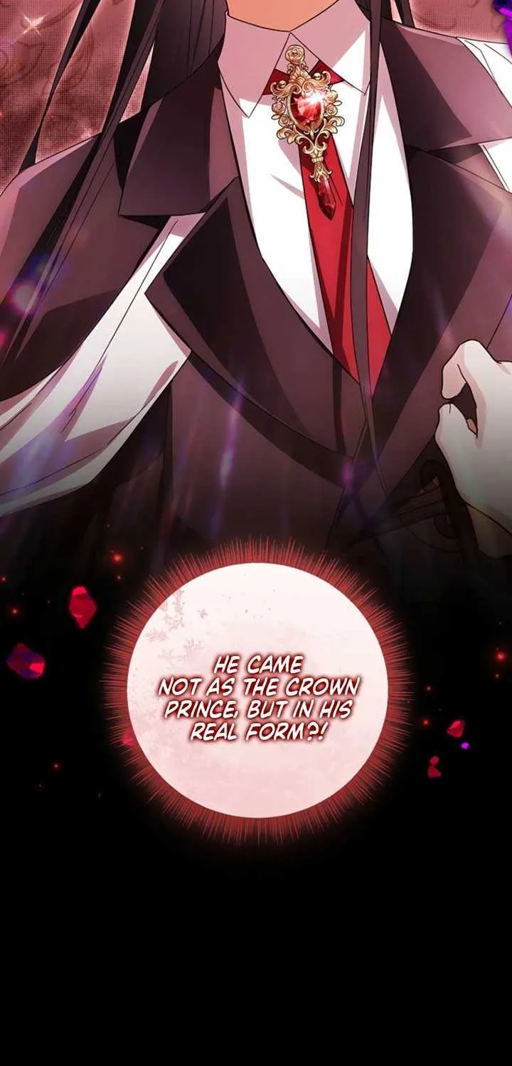 The Youngest Daughter of the Villainous Duke Chapter 106 page 89 - 