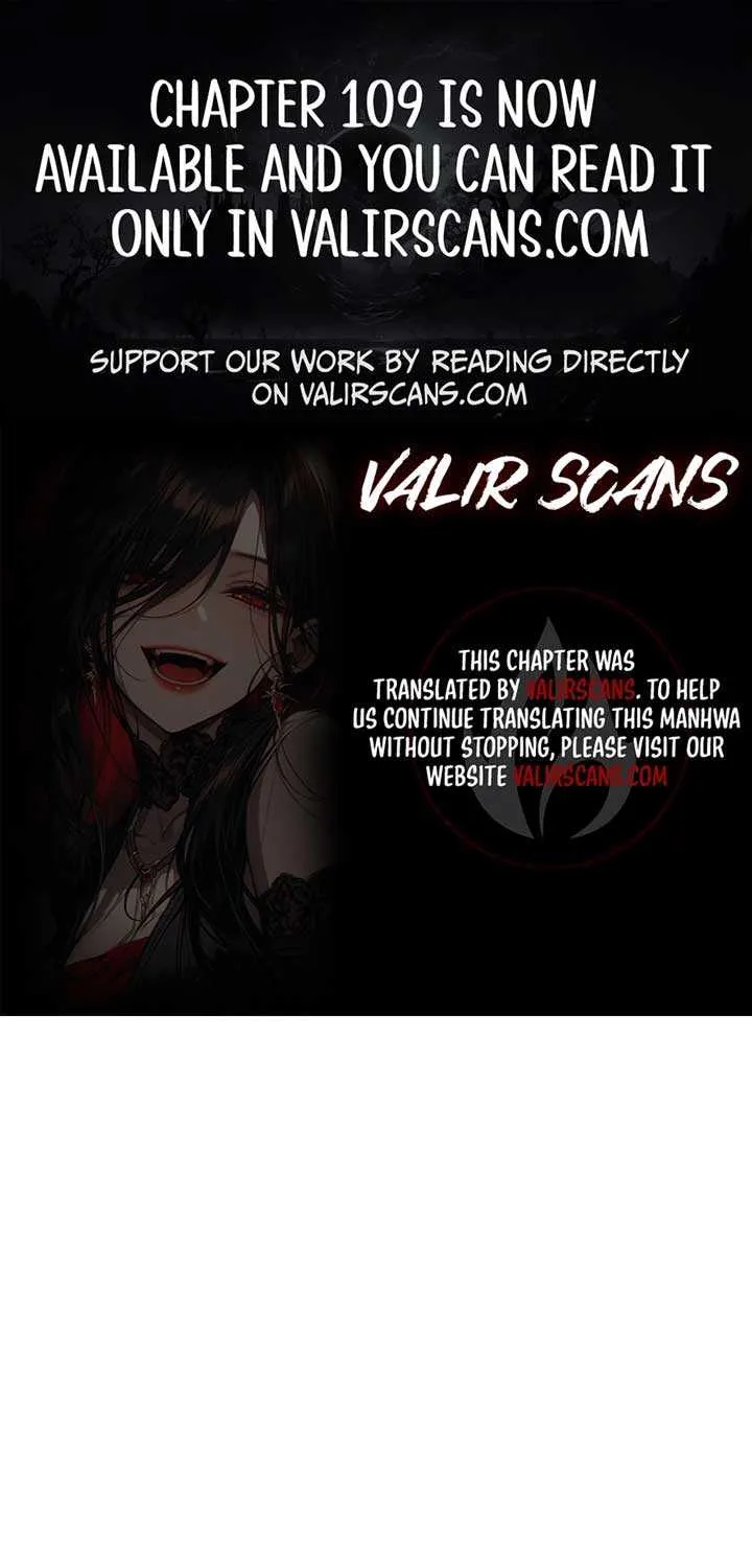 The Youngest Daughter of the Villainous Duke Chapter 107 page 1 - 