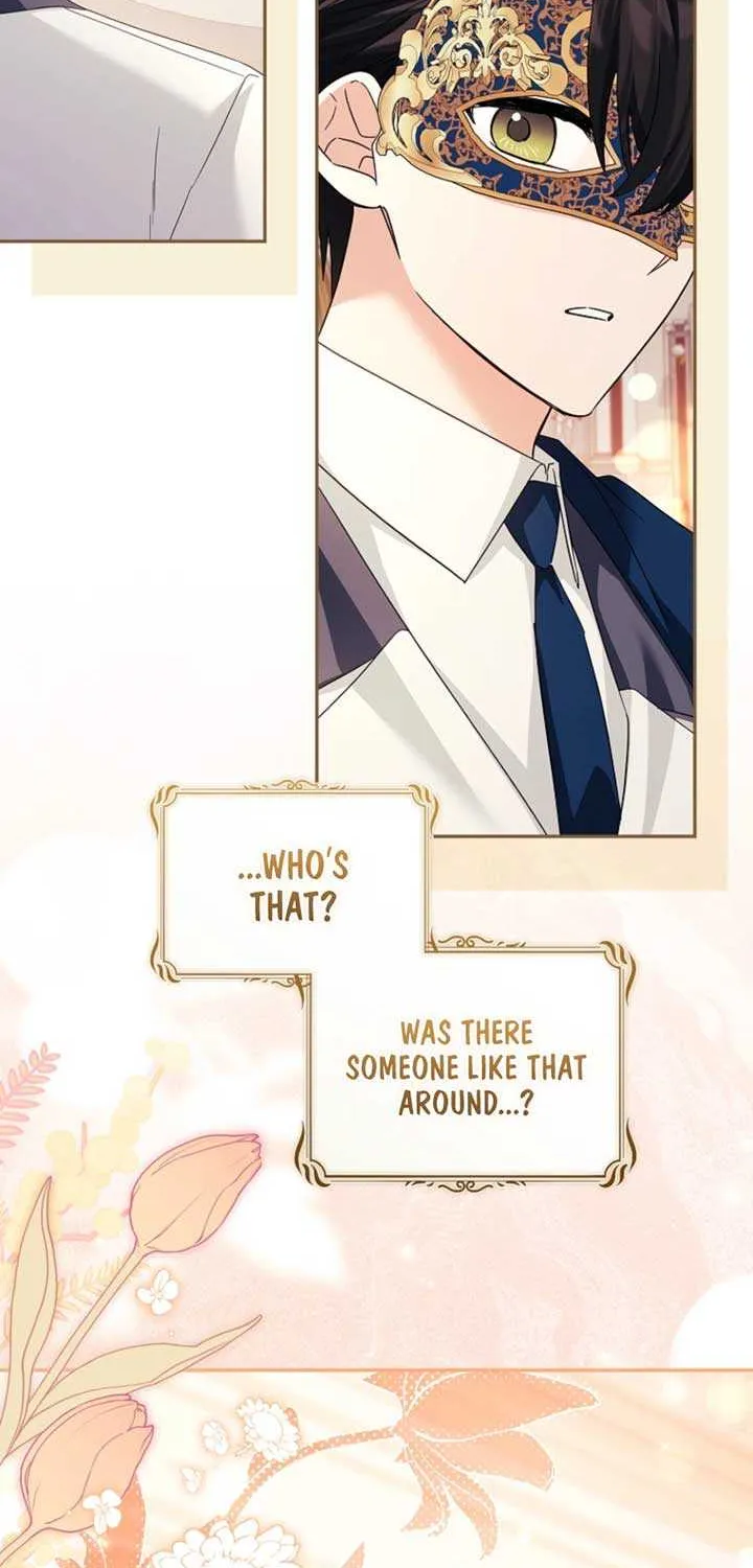 The Youngest Daughter of the Villainous Duke Chapter 107 page 11 - 