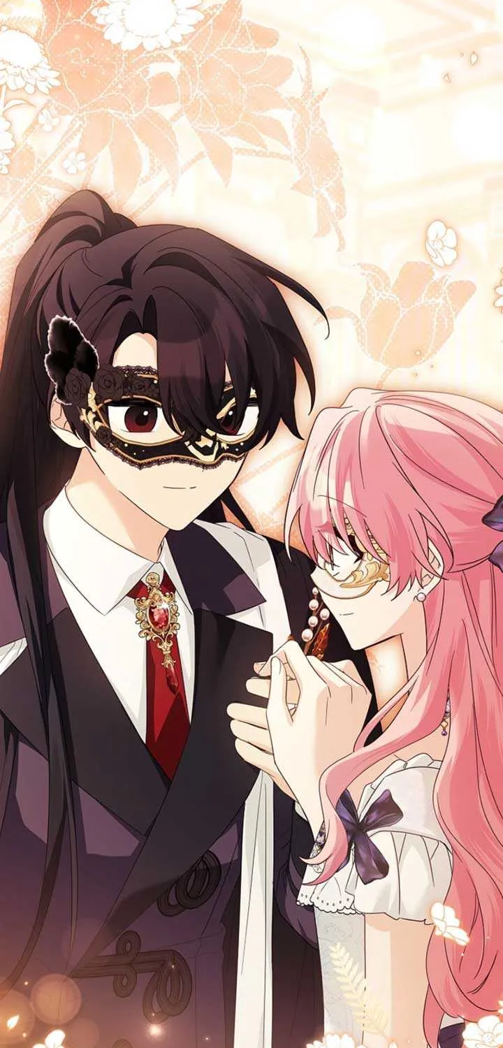The Youngest Daughter of the Villainous Duke Chapter 107 page 12 - 
