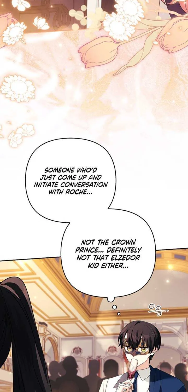 The Youngest Daughter of the Villainous Duke Chapter 107 page 13 - 