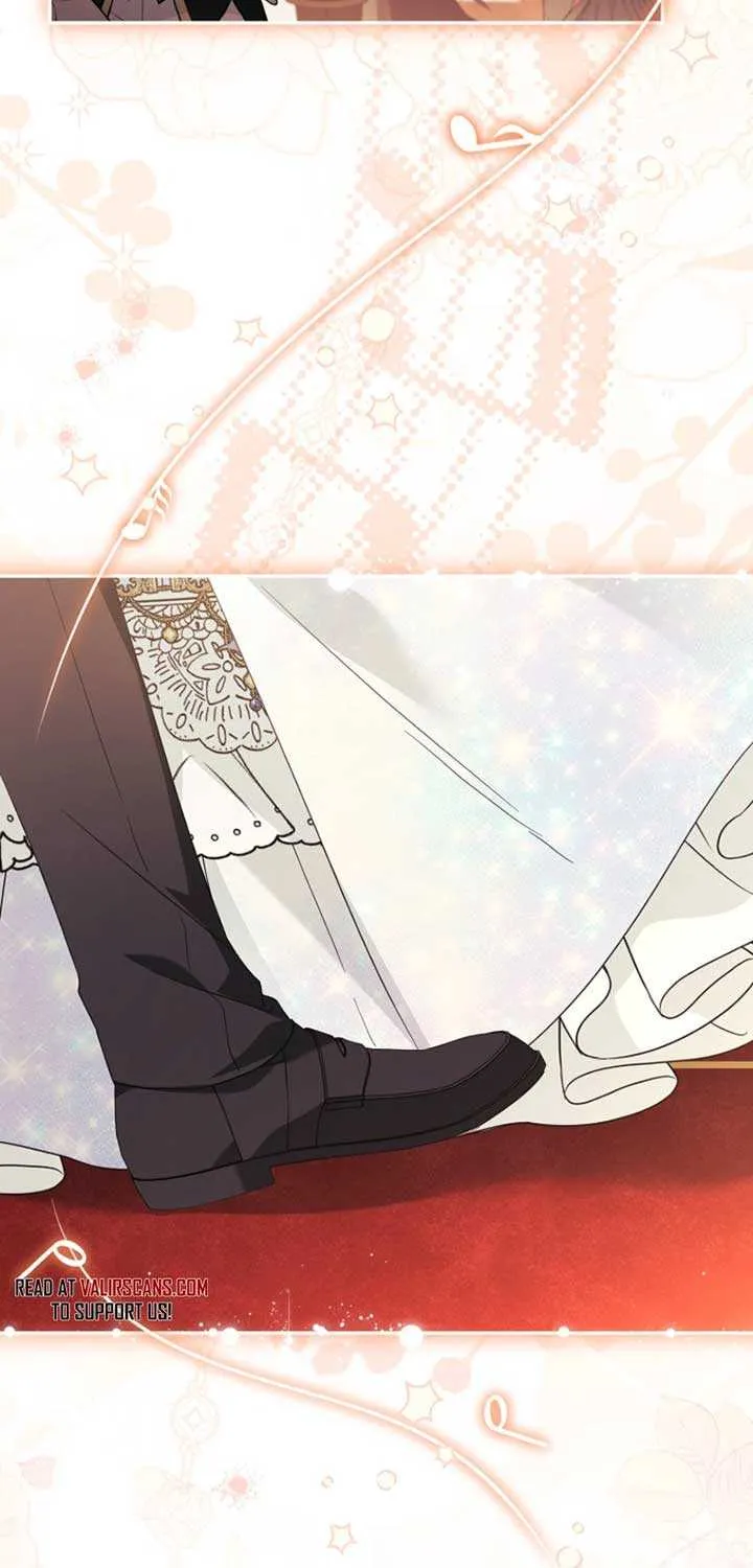The Youngest Daughter of the Villainous Duke Chapter 107 page 27 - 