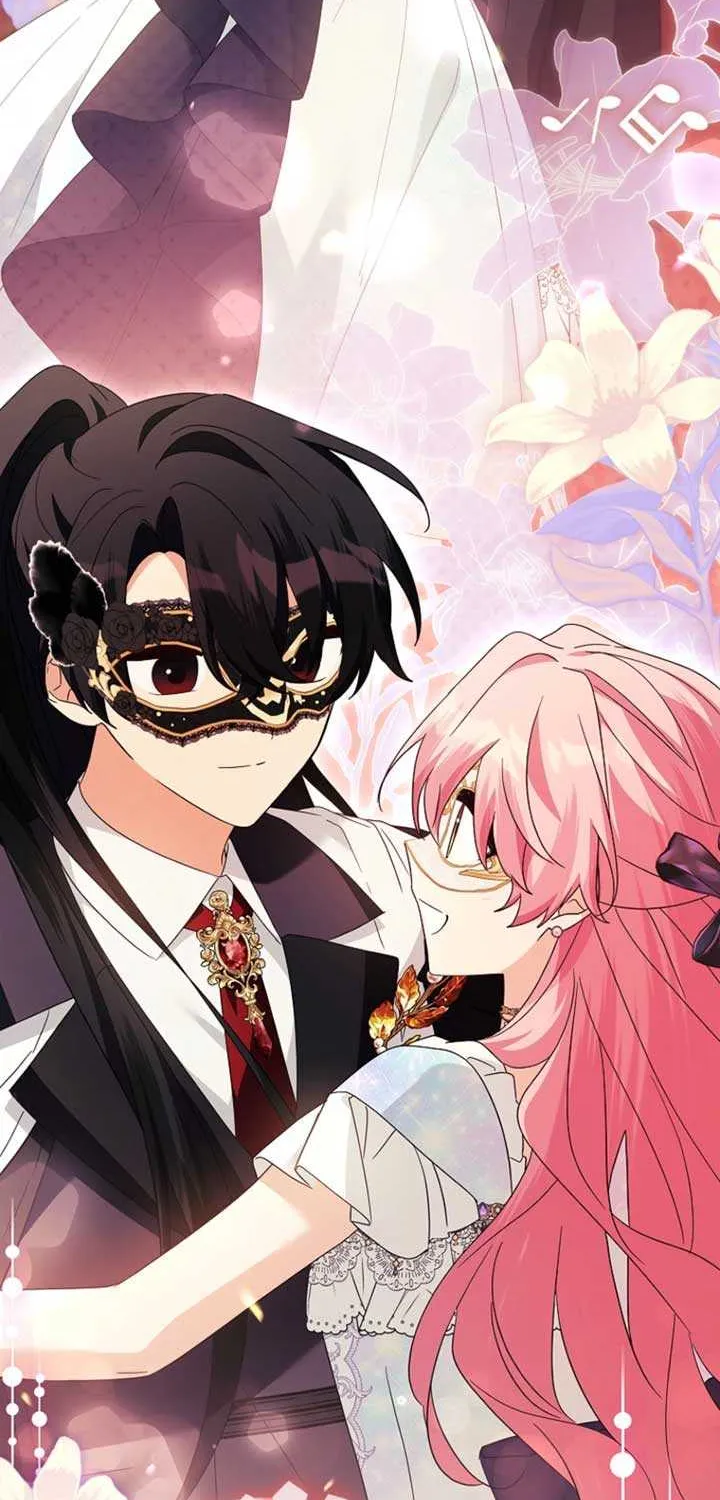 The Youngest Daughter of the Villainous Duke Chapter 107 page 29 - 
