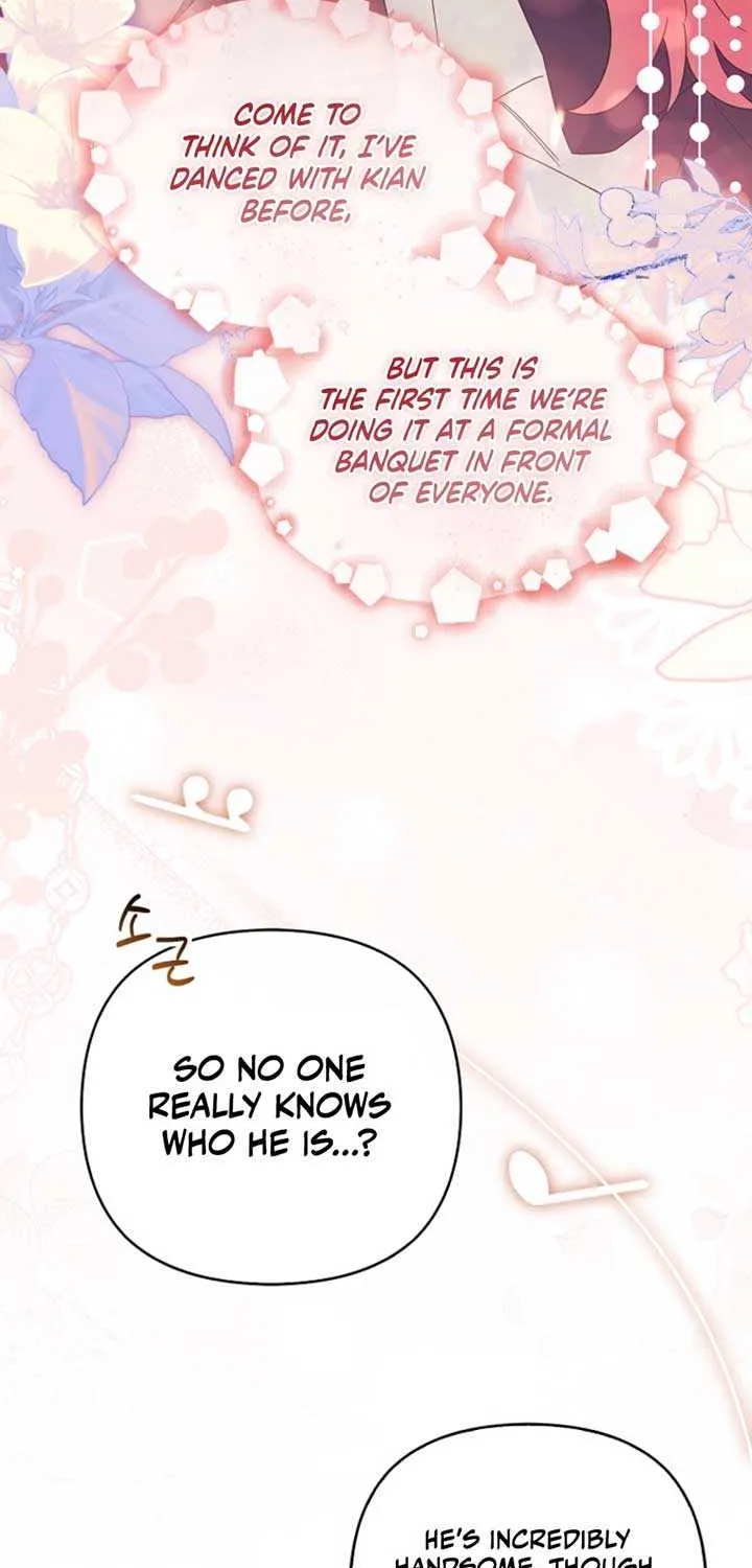 The Youngest Daughter of the Villainous Duke Chapter 107 page 30 - 