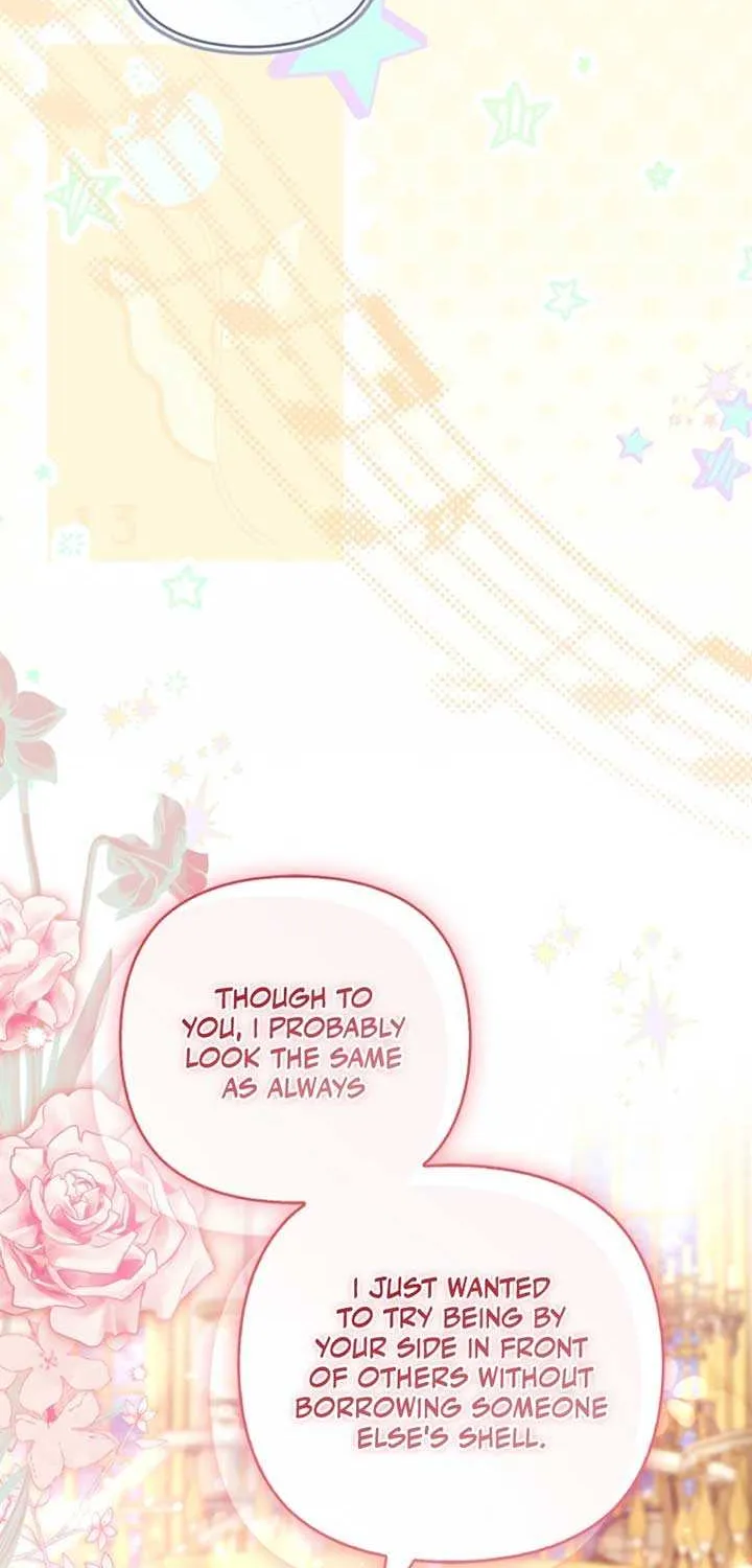 The Youngest Daughter of the Villainous Duke Chapter 107 page 4 - 