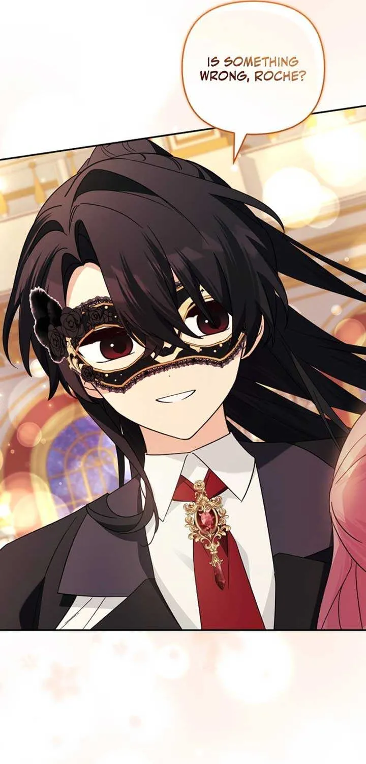 The Youngest Daughter of the Villainous Duke Chapter 107 page 33 - 
