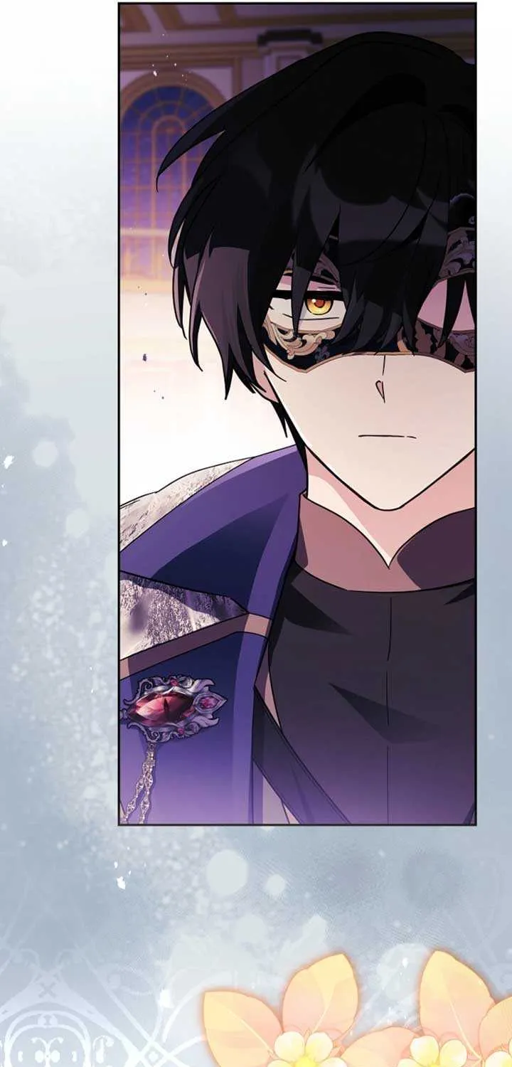 The Youngest Daughter of the Villainous Duke Chapter 107 page 45 - 