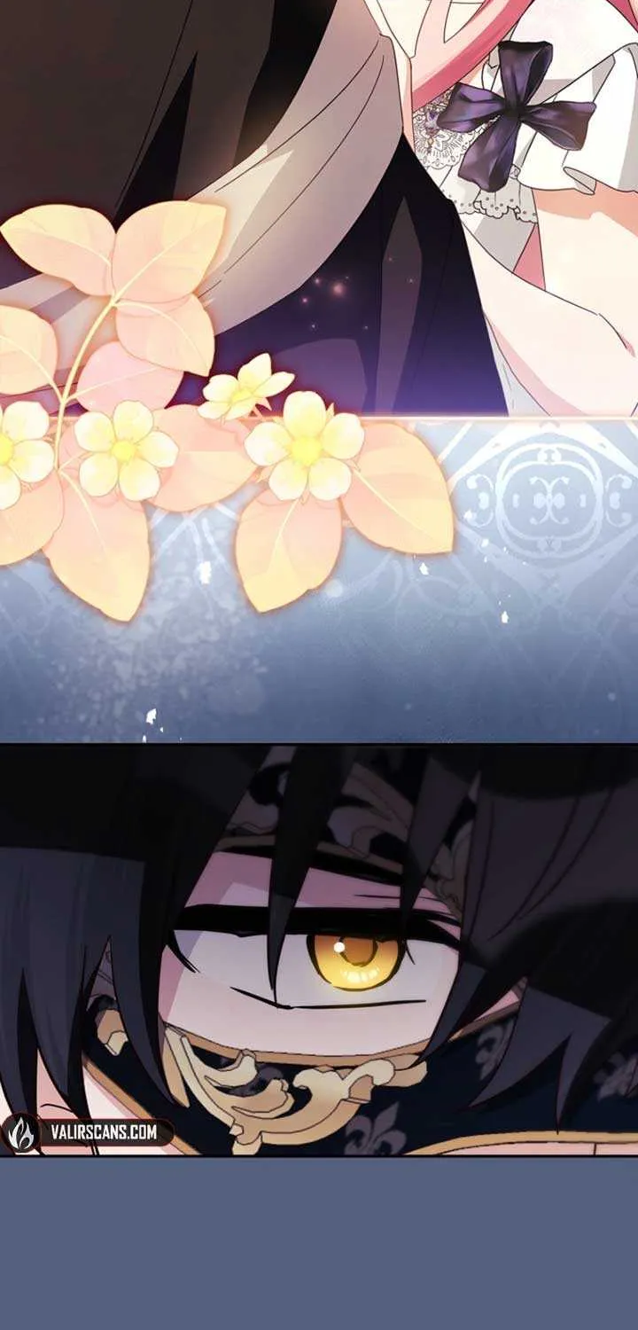 The Youngest Daughter of the Villainous Duke Chapter 107 page 47 - 