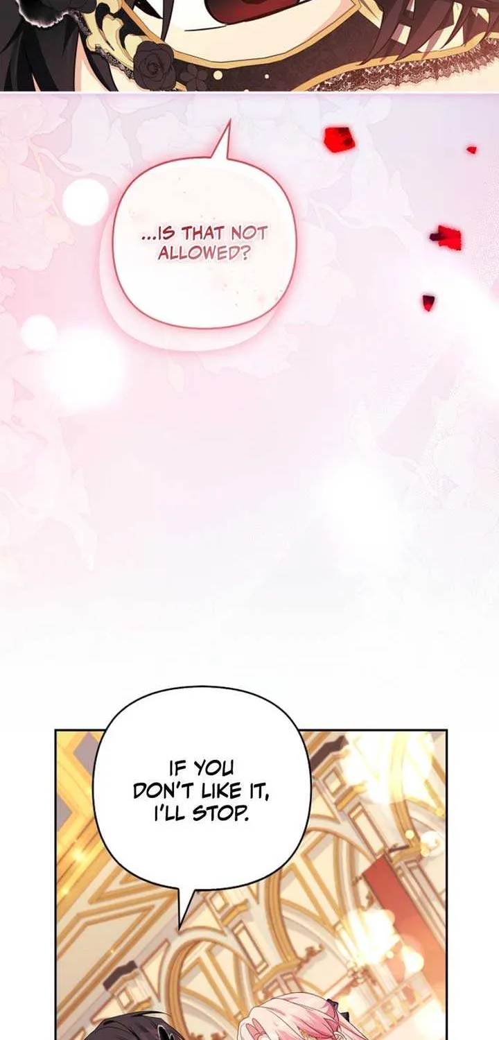 The Youngest Daughter of the Villainous Duke Chapter 107 page 6 - 