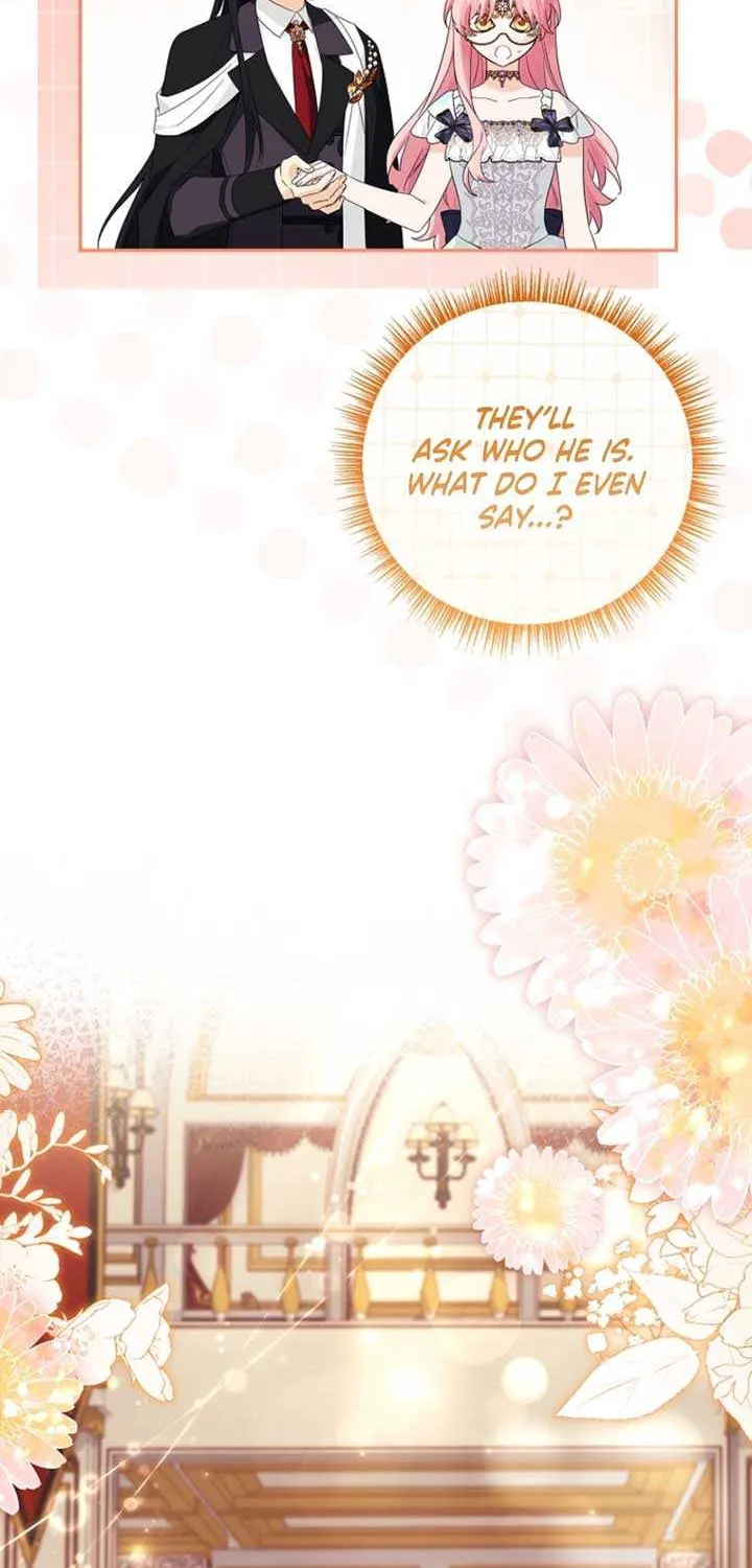 The Youngest Daughter of the Villainous Duke Chapter 107 page 52 - 