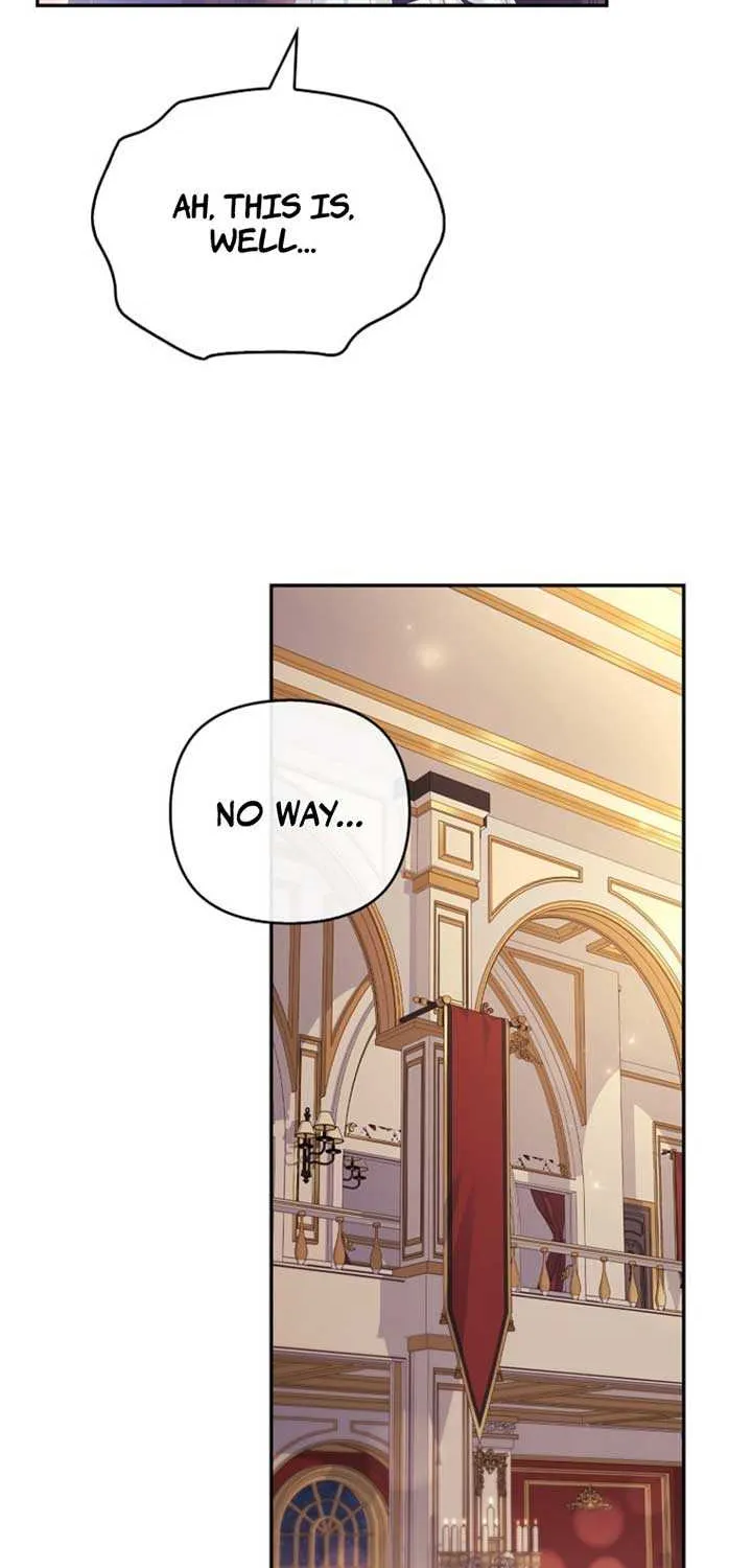 The Youngest Daughter of the Villainous Duke Chapter 107 page 59 - 