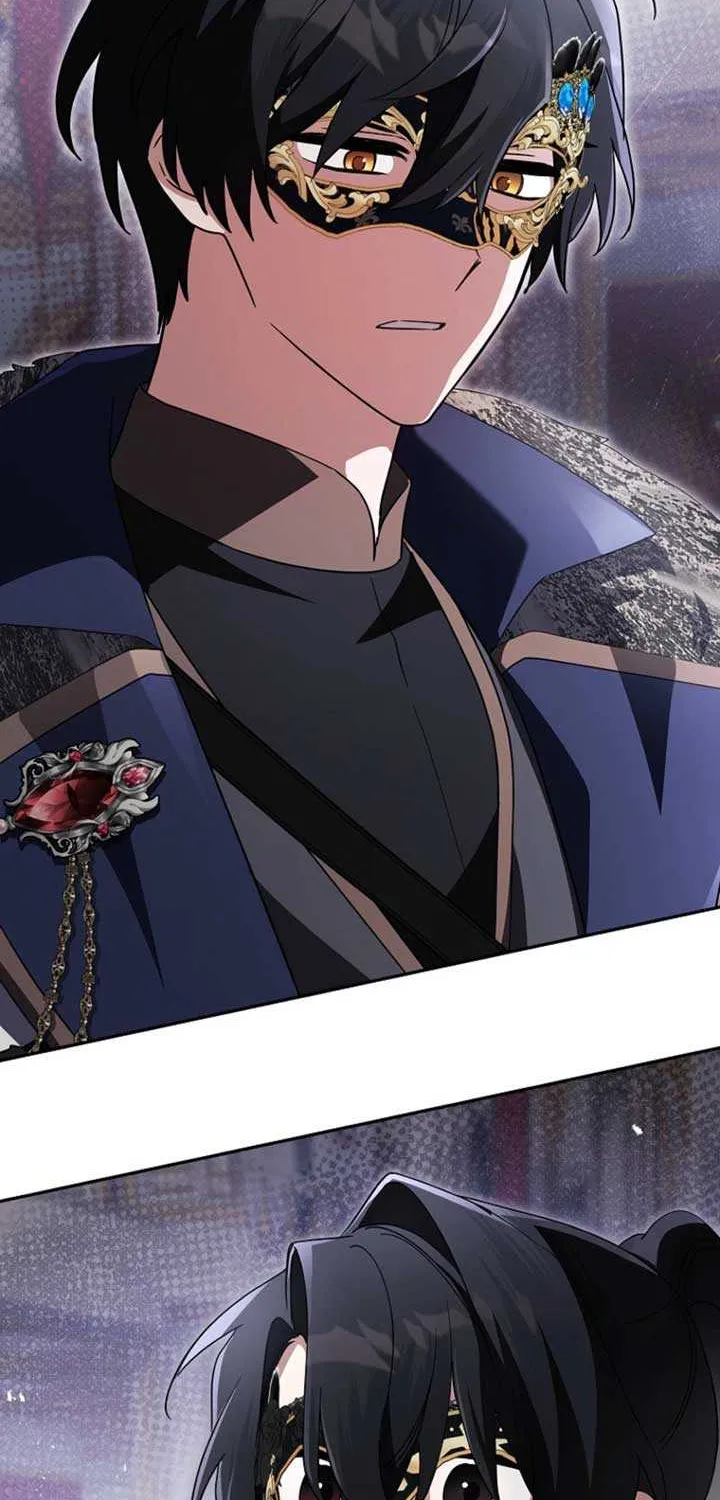 The Youngest Daughter of the Villainous Duke Chapter 107 page 61 - 