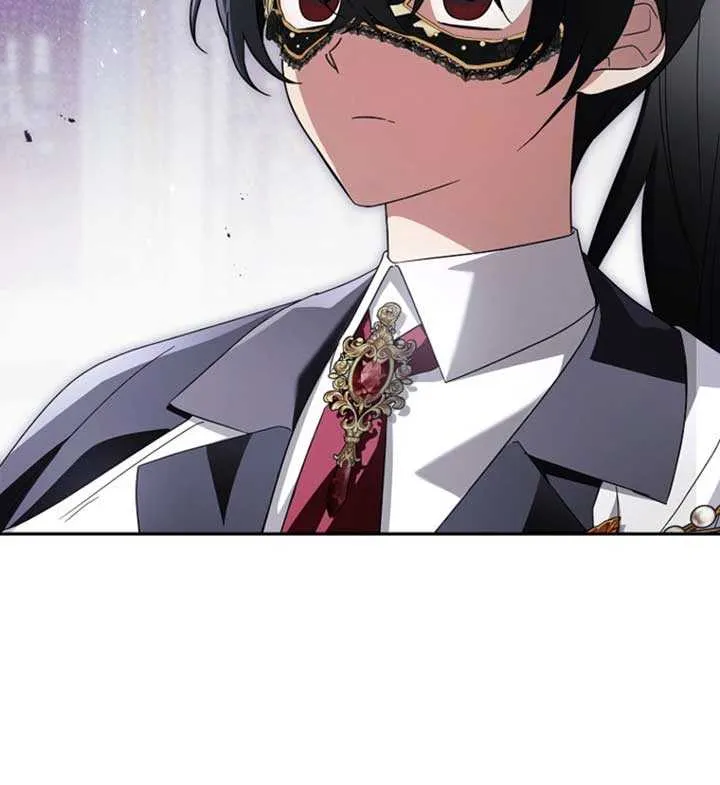 The Youngest Daughter of the Villainous Duke Chapter 107 page 62 - 