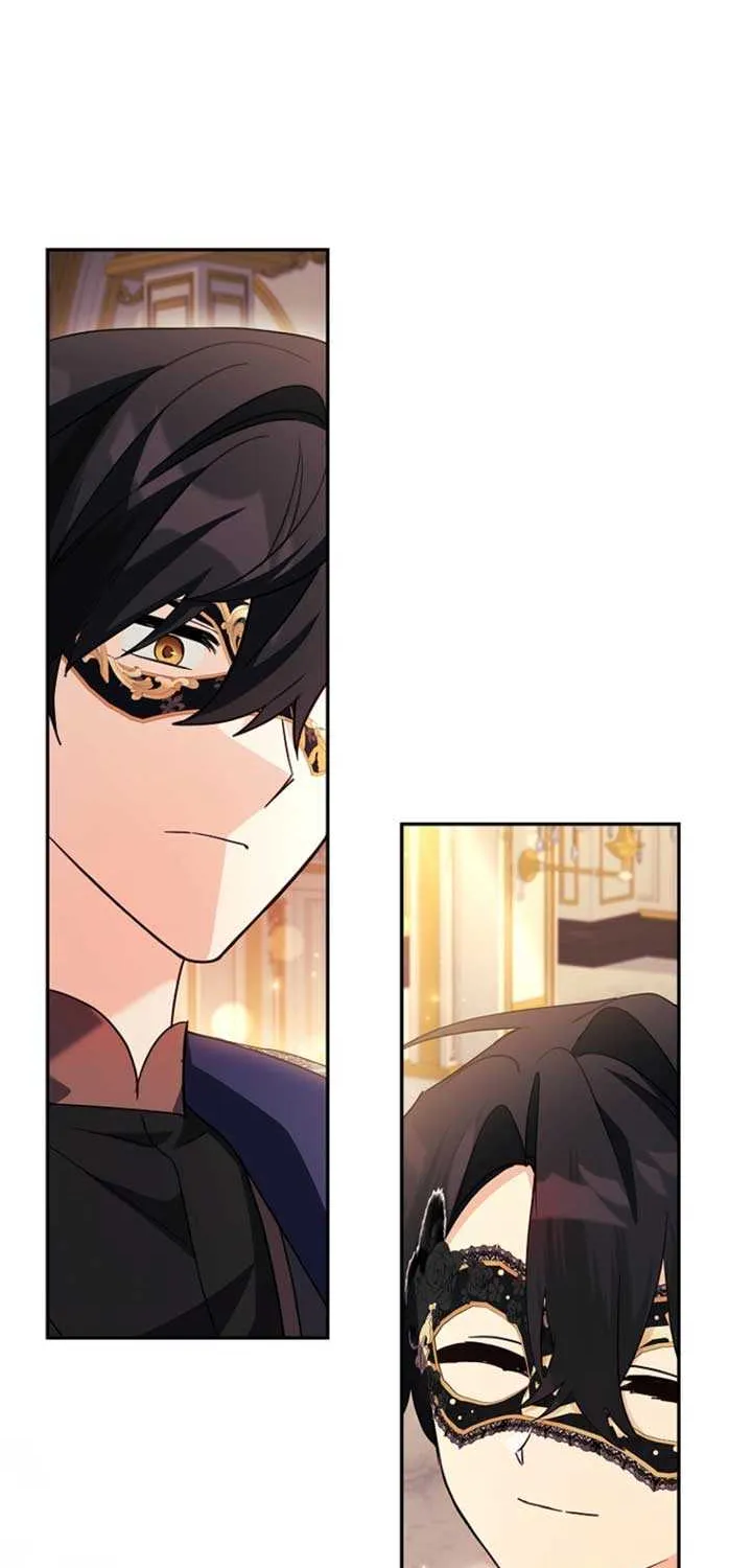 The Youngest Daughter of the Villainous Duke Chapter 107 page 68 - 