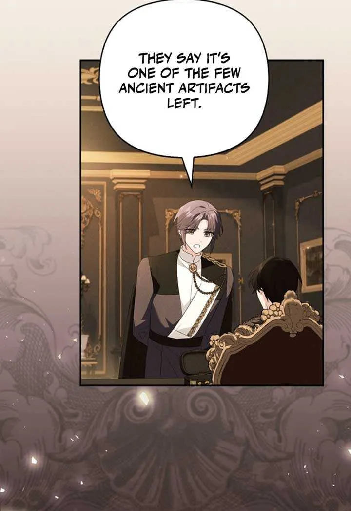 The Youngest Daughter of the Villainous Duke Chapter 107 page 71 - 