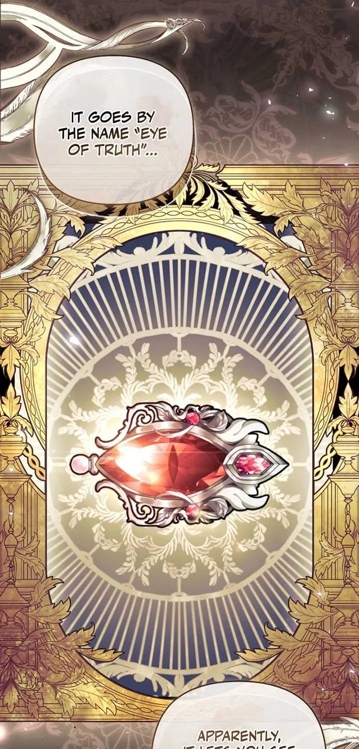 The Youngest Daughter of the Villainous Duke Chapter 107 page 72 - 