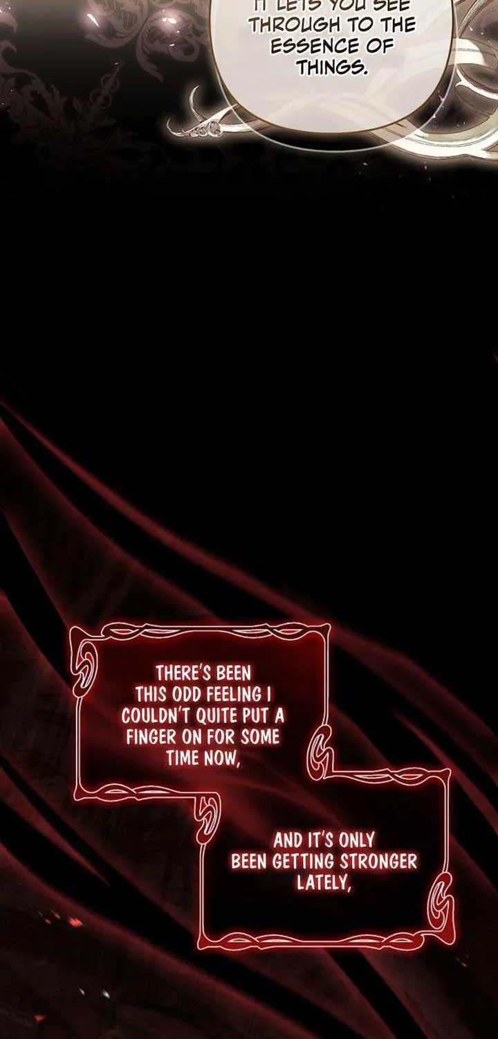 The Youngest Daughter of the Villainous Duke Chapter 107 page 73 - 