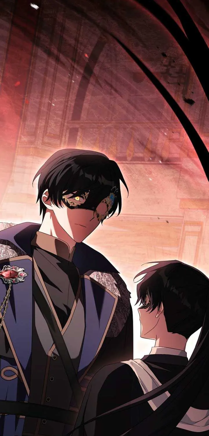 The Youngest Daughter of the Villainous Duke Chapter 107 page 74 - 