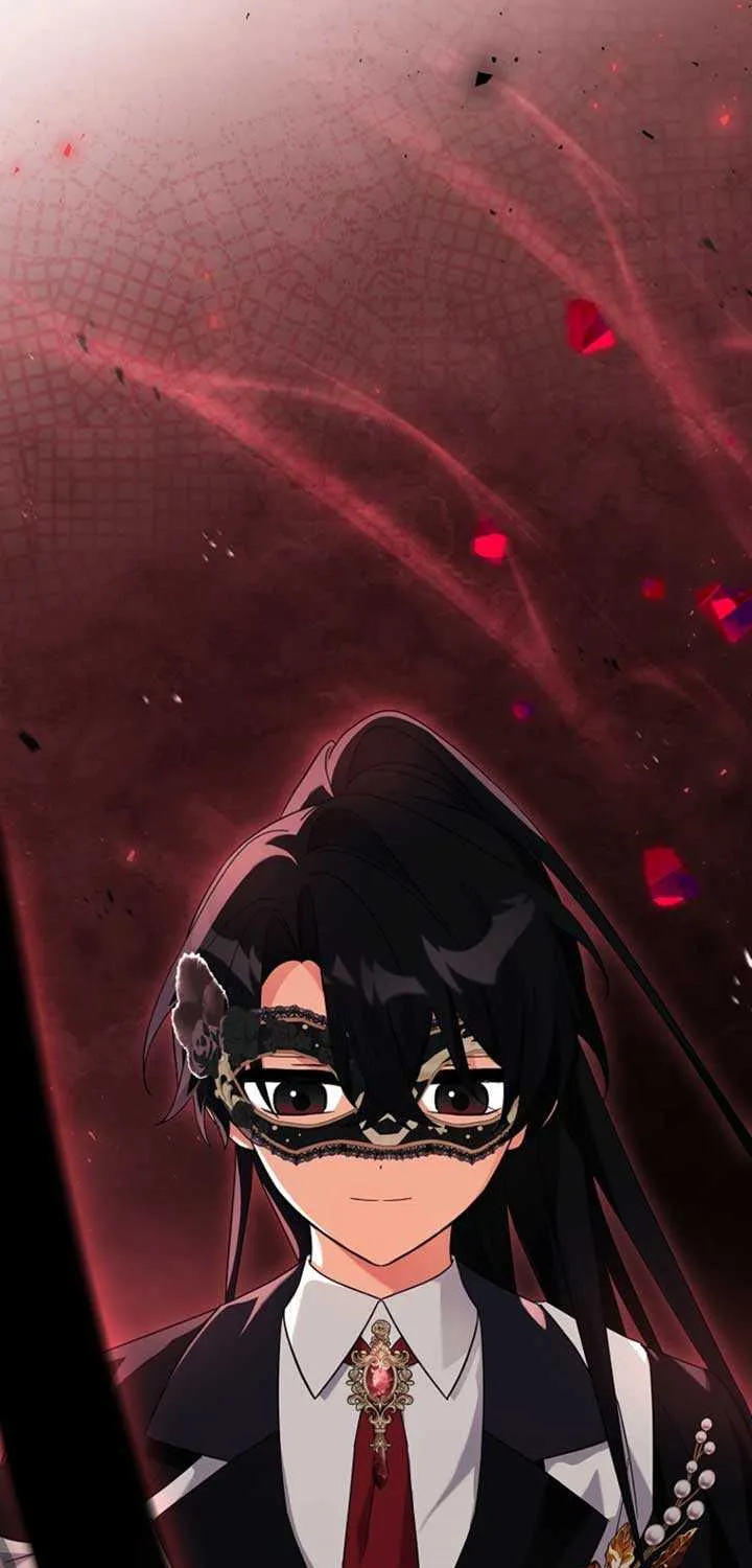 The Youngest Daughter of the Villainous Duke Chapter 107 page 76 - 