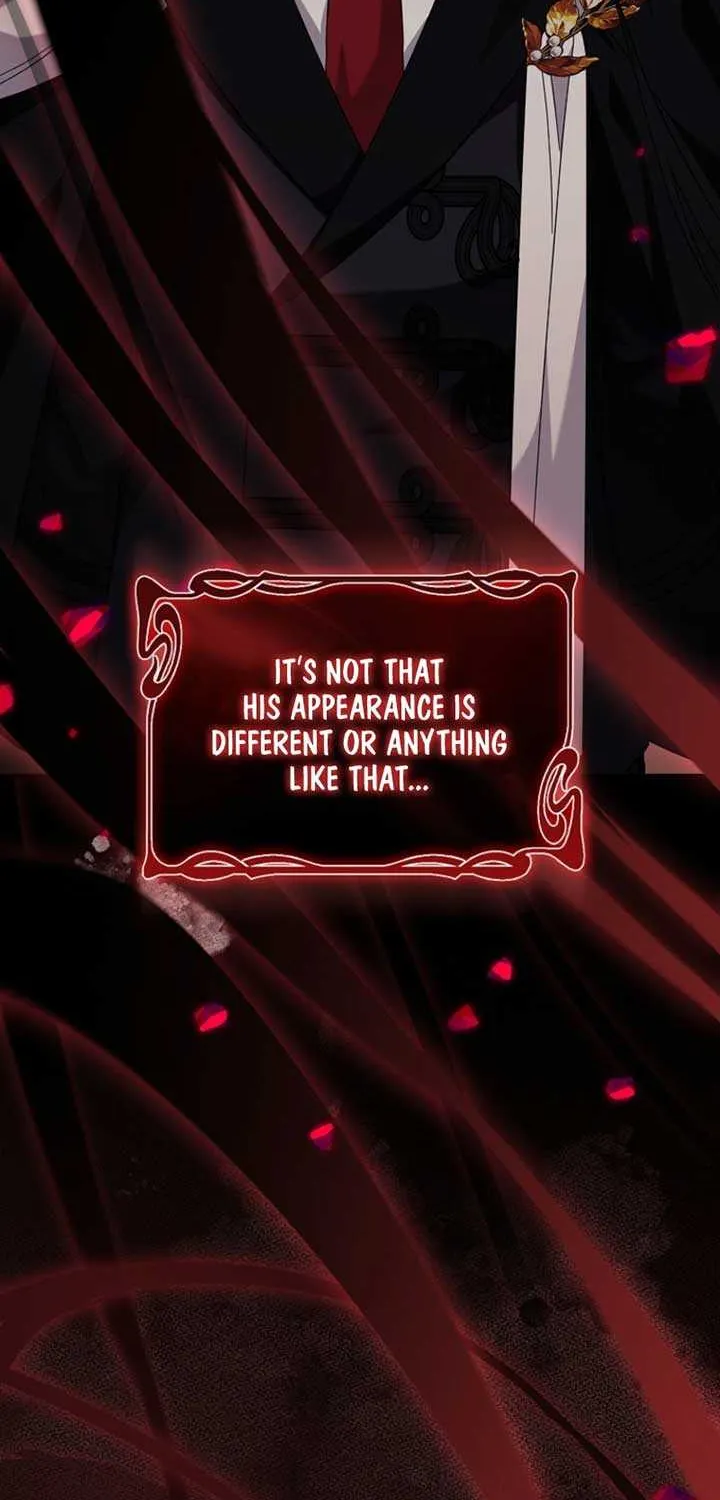 The Youngest Daughter of the Villainous Duke Chapter 107 page 77 - 