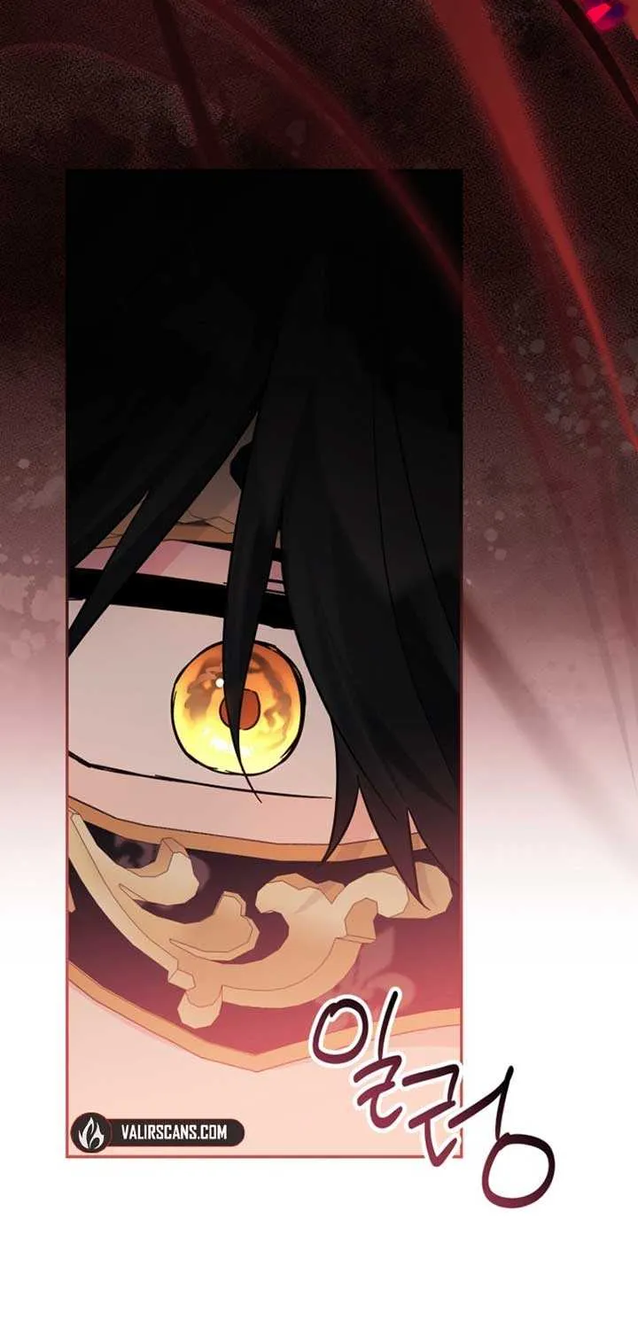 The Youngest Daughter of the Villainous Duke Chapter 107 page 78 - 