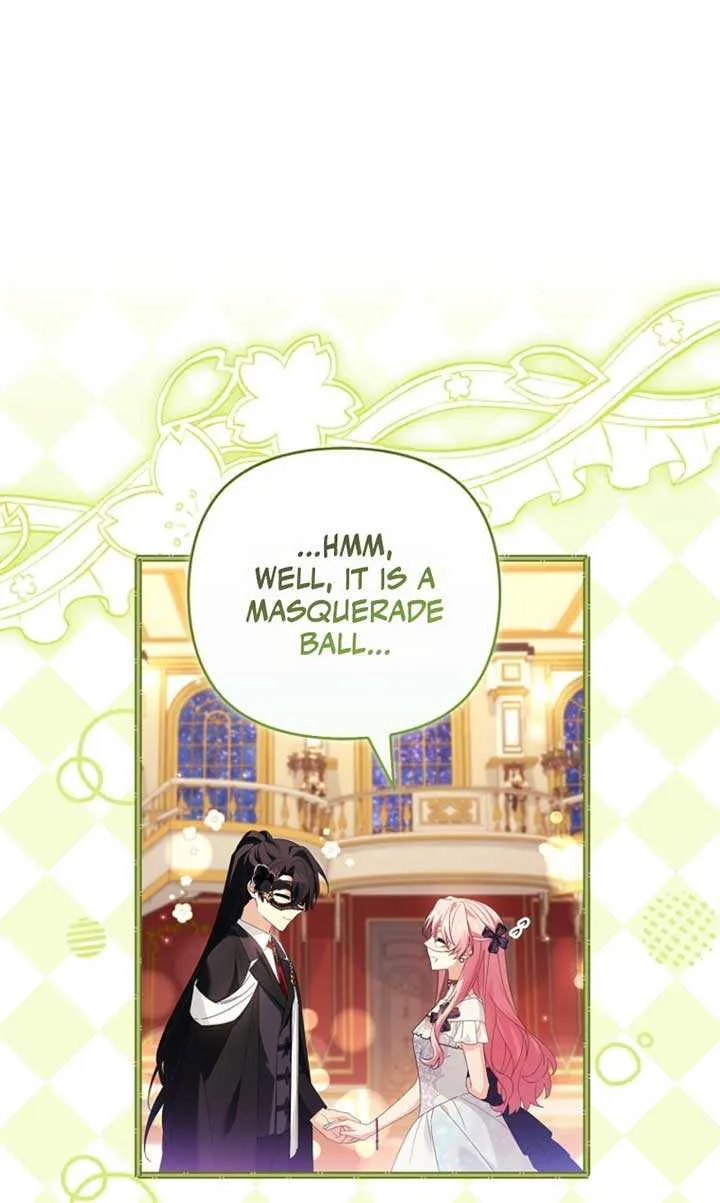 The Youngest Daughter of the Villainous Duke Chapter 107 page 9 - 