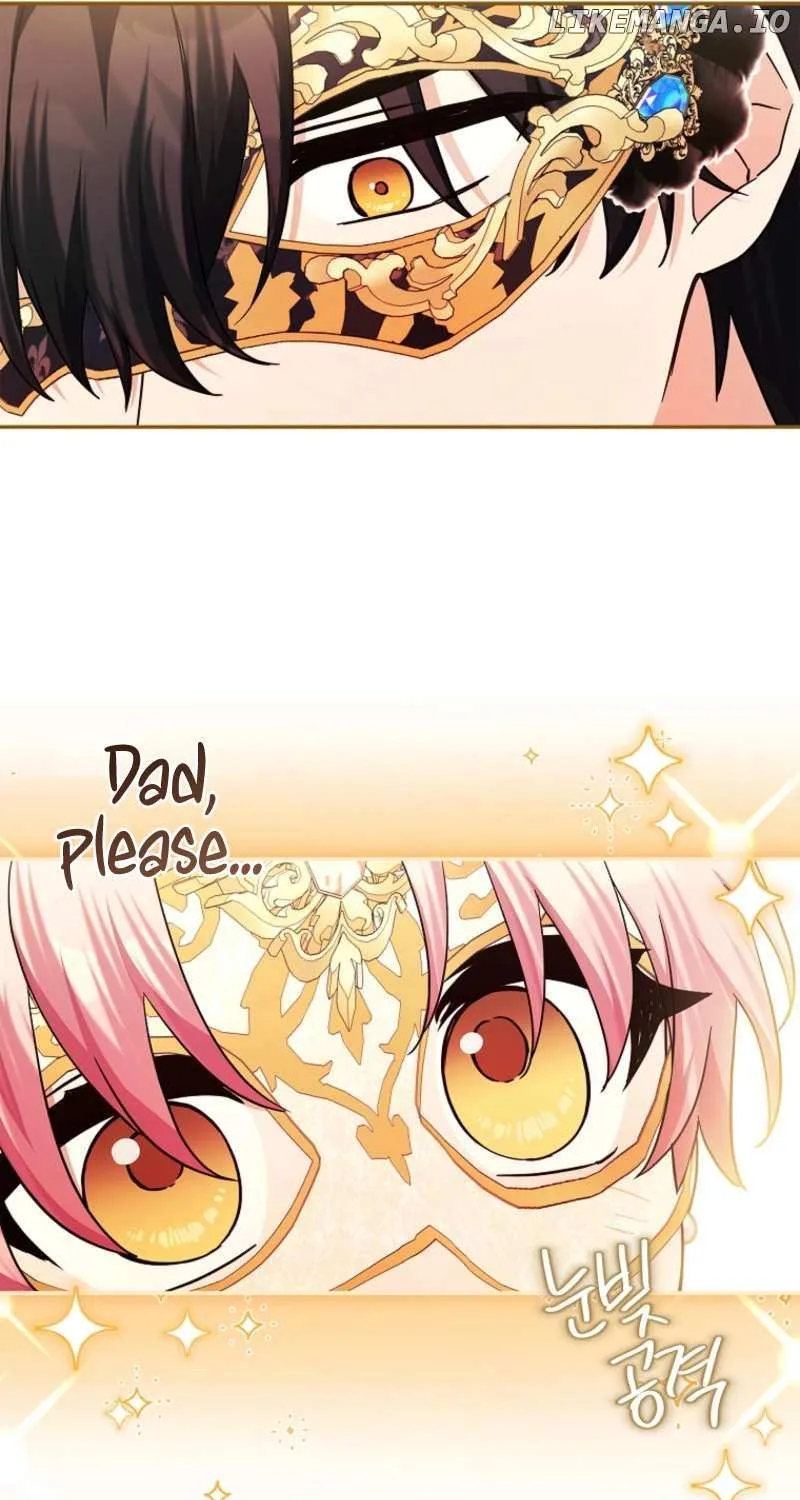 The Youngest Daughter of the Villainous Duke Chapter 108 page 11 - 